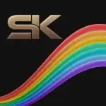 Rainbow Skyline v1.2 APK (Full Version)