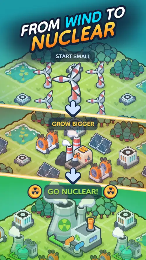 Reactor 2 screenshot 5