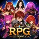 RPG, I Guess? v1.0.3 MOD APK (Menu, Free In-App Purchase)