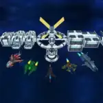 Space Miner Simulator v0.7.25 MOD APK (Mega Mod)