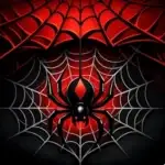 Spider icon pack v1.0.10 APK (Full Version)