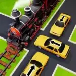 Traffic Frenzy v1.0.86 MOD APK (Unlimited Money, Unlocked)