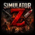 Zombie Simulator Z v5.0.5 APK (Full Game)