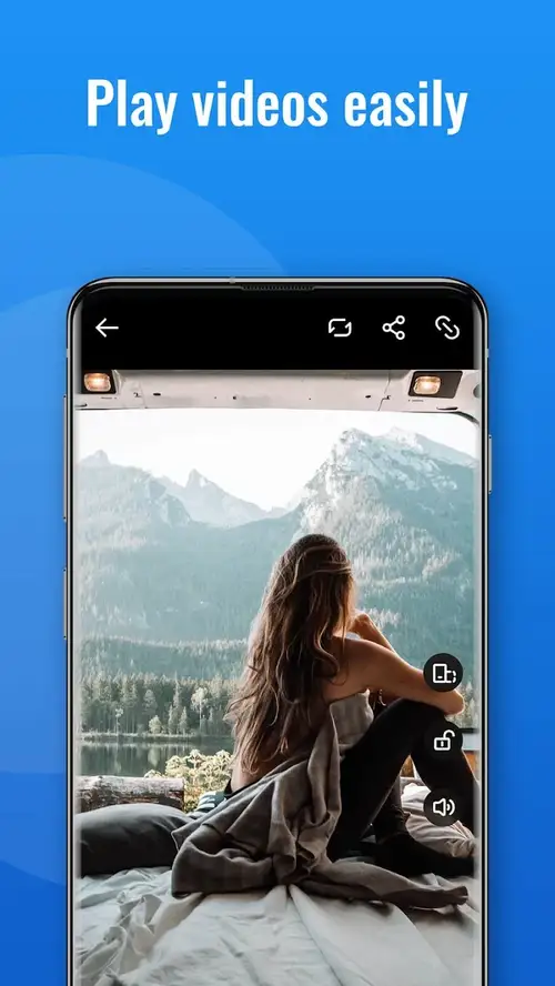 AhaFast screenshot 1