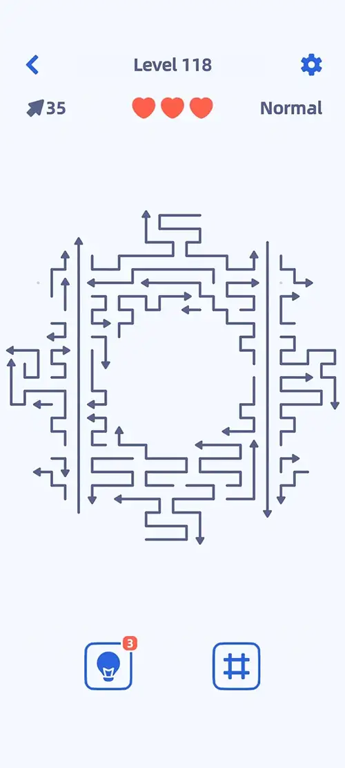 Arrow Jam screenshot 3