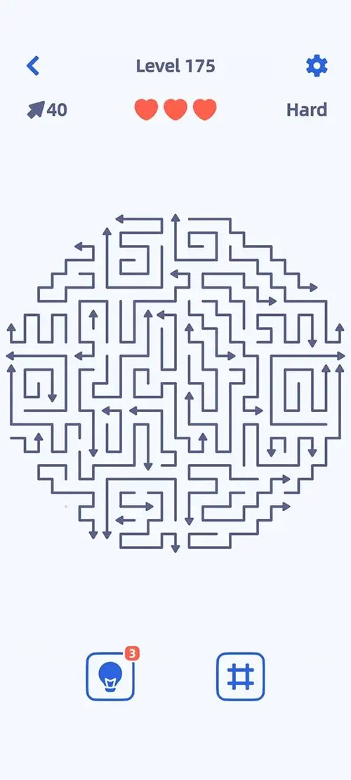 Arrow Jam screenshot 4