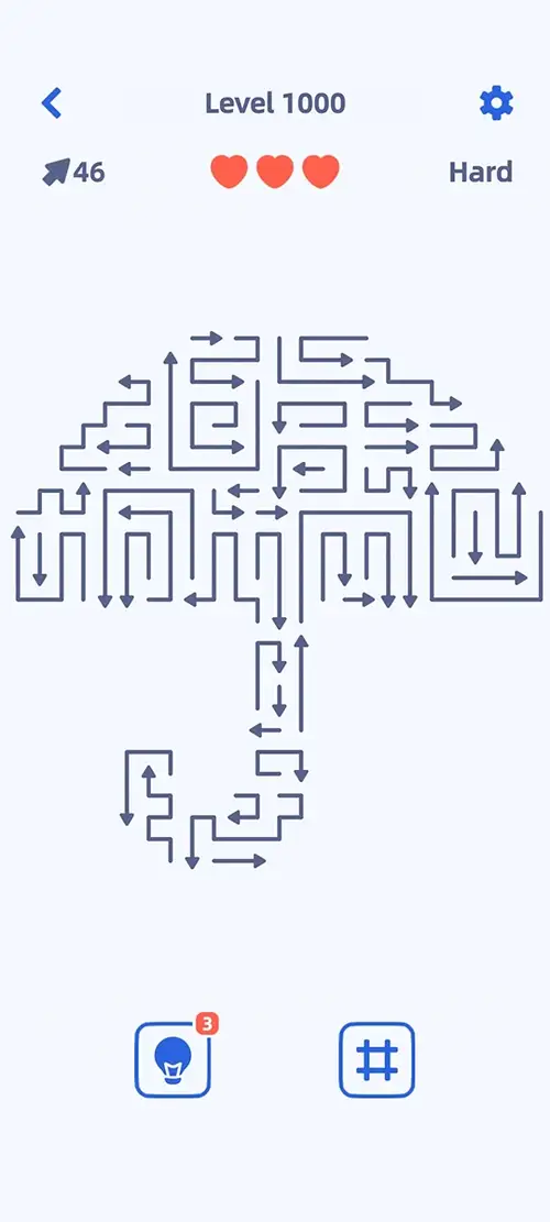 Arrow Jam screenshot 5