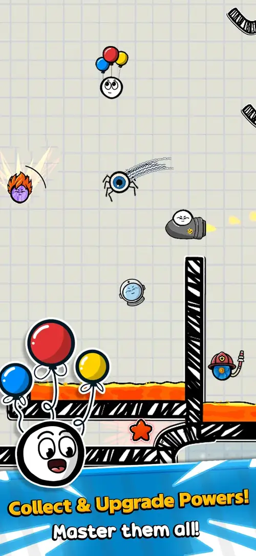 Ball Guys screenshot 4