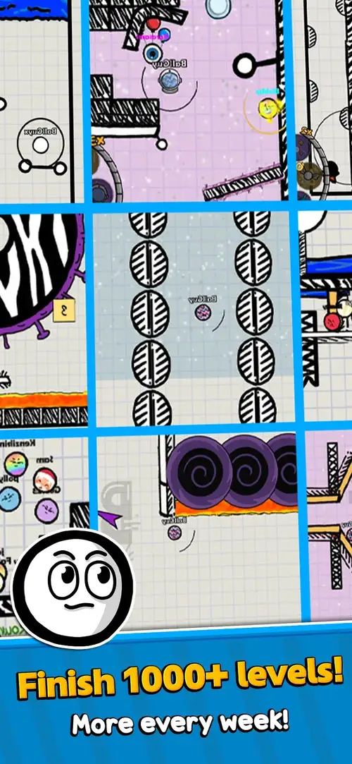 Ball Guys screenshot 5