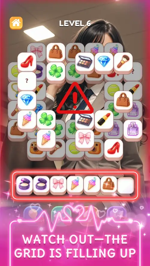 Beauty Tiles screenshot 4