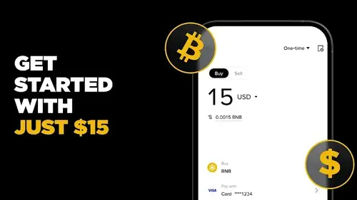 Binance screenshot 2