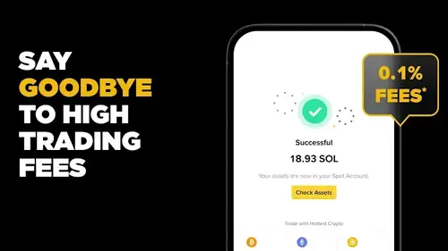 Binance screenshot 3