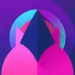 Black Stallion Icon Pack v17.0.6 APK (Full Version)