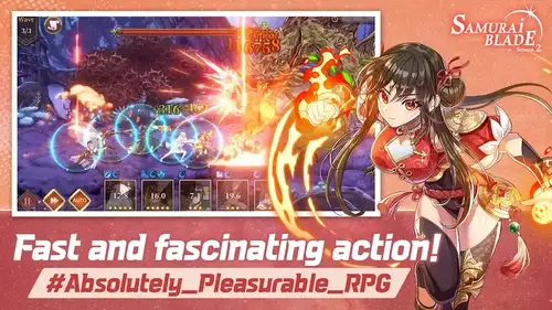 Cat & Knights screenshot 2