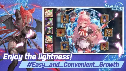 Cat & Knights screenshot 3