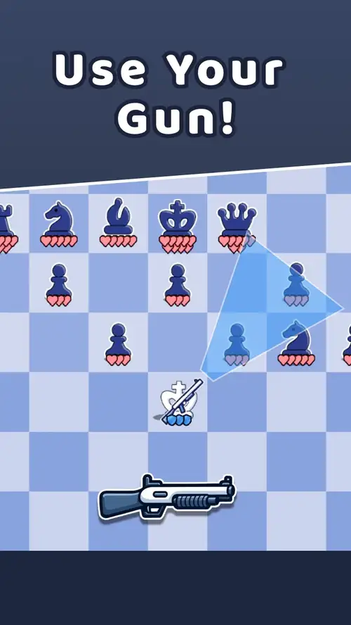 Chessfire screenshot 1