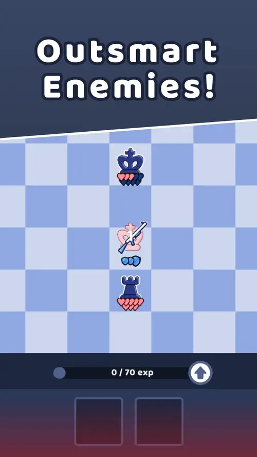 Chessfire screenshot 2