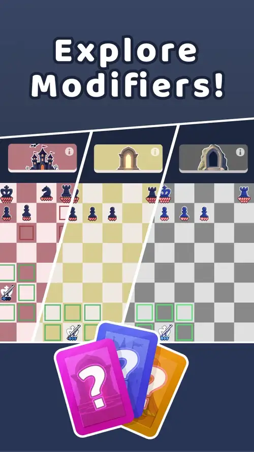 Chessfire screenshot 3