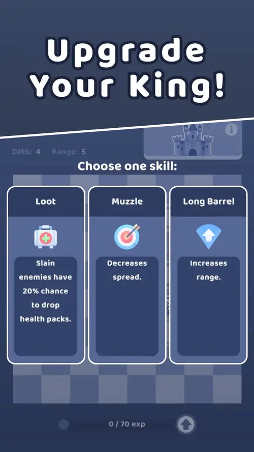 Chessfire screenshot 4
