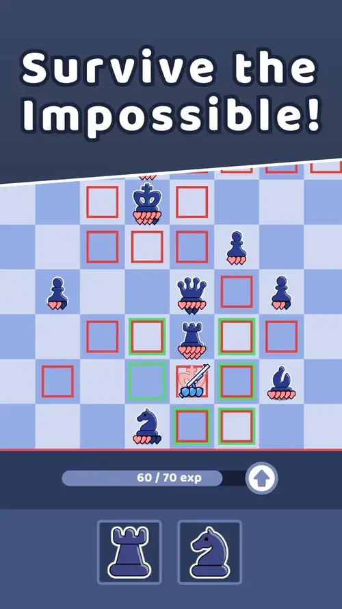 Chessfire screenshot 5