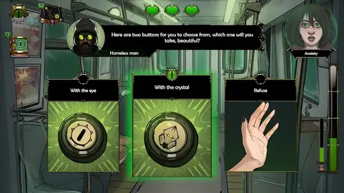 Choice of Life screenshot 3