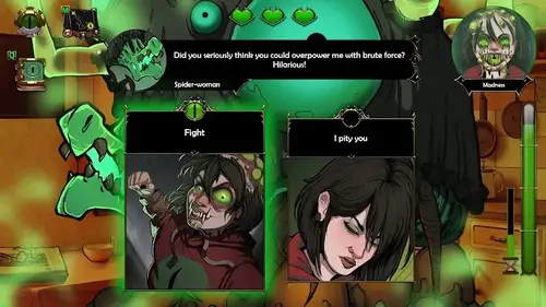 Choice of Life screenshot 4