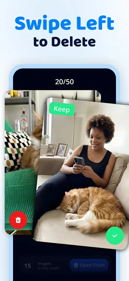 Cleanup screenshot 4
