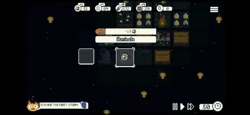 Dawnfolk screenshot 3