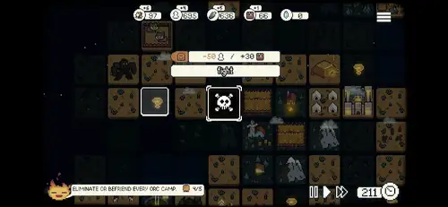 Dawnfolk screenshot 5