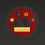 Dominion - Dark Retro Icons v17 APK (Full Version)