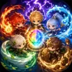 Elemental Summoner