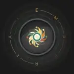 Emperial - Circle Retro Icons v17 APK (Full Version)