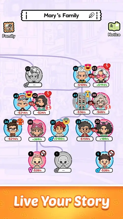 Family Go screenshot 2