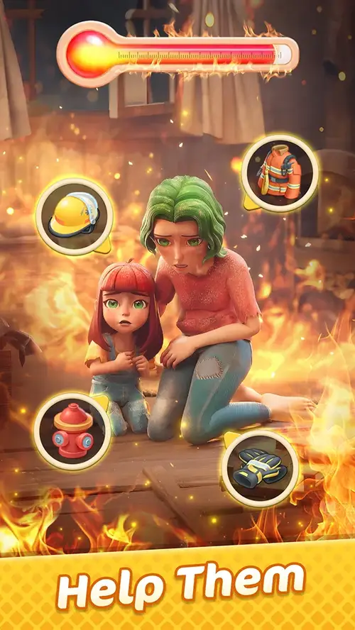 Gossip Harbor screenshot 2