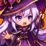 Gothic Girl Survivor v1.0.1 MOD APK (Menu, Free Purchase, Damage)