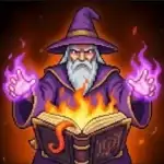 Idle Wizard: AFK RPG v1.1.05 MOD APK (Menu, Currency, God Mode)