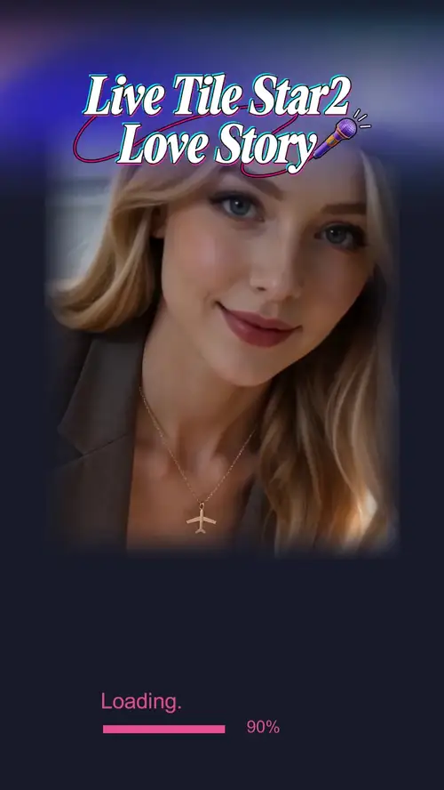 Live Tile Star 2 screenshot 1