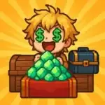 Merchant Hero v1.1.14 MOD APK (Menu, God Mode, Free Purchase)