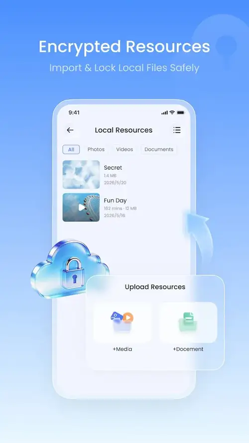 MultiSpace screenshot 5