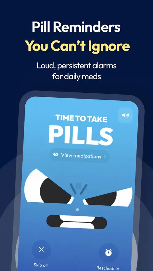 Pillo screenshot 2