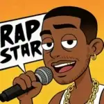 Rap Star