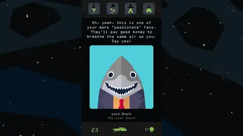 Reigns: Beyond screenshot 3