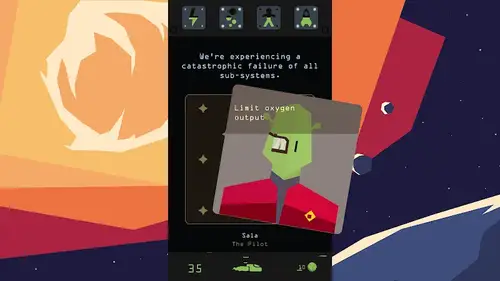 Reigns: Beyond screenshot 4