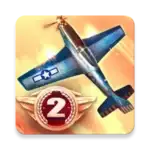 Sky Gamblers: Storm Raiders 2 v1.0.0 MOD APK (Unlimited Money)