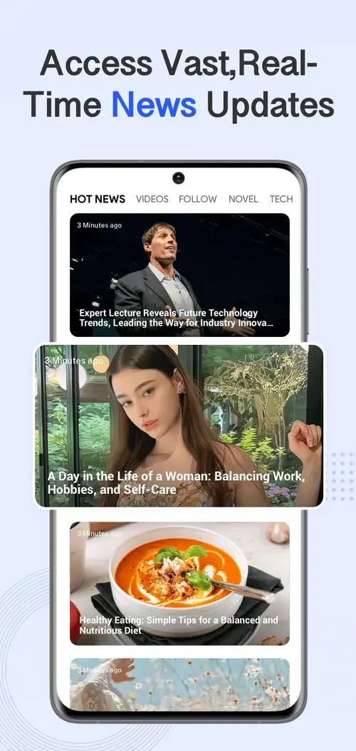 Smart Browser screenshot 4