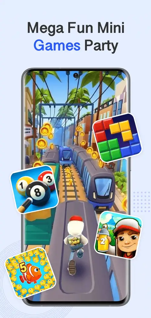 Smart Browser screenshot 5