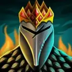 Tap King: Idle Clicker v1.03 MOD APK (Menu, Damage, Currency, God Mode)