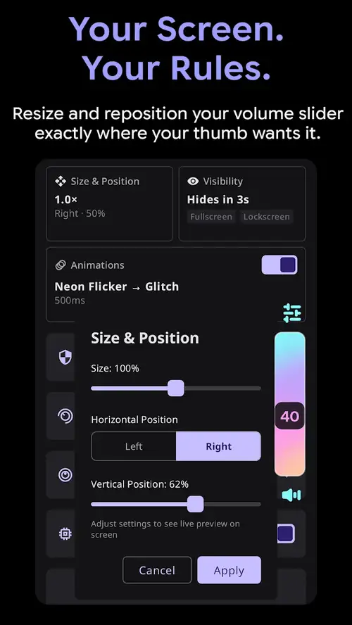 SynEdge screenshot 4