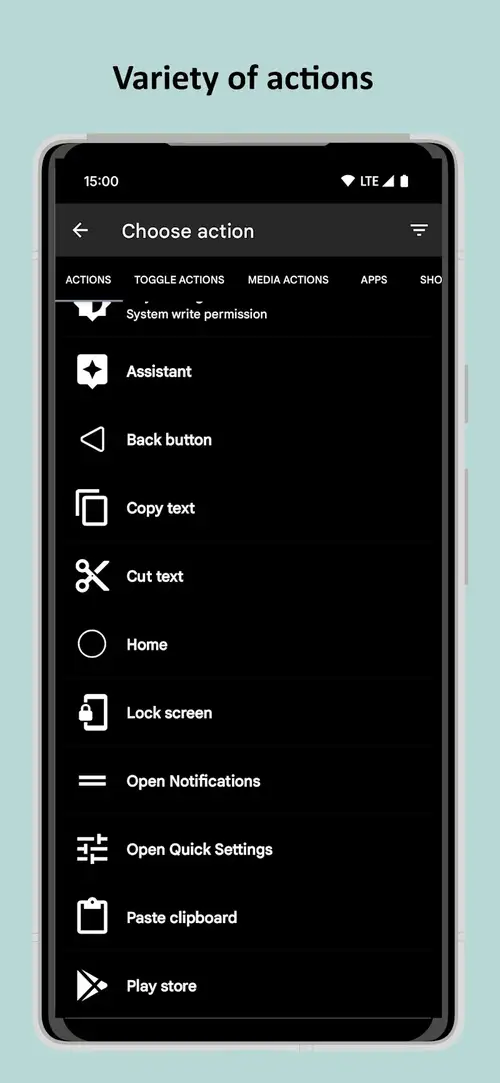 Auto Cursor screenshot 5