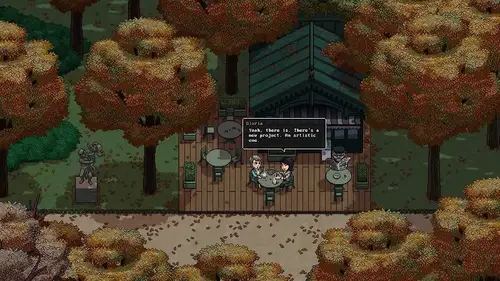 Decarnation screenshot 1